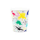 Dinomite 9 oz Cups from Daydream Society
