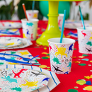 Dinomite 9 oz Cups from Daydream Society