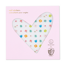 Flora Nail Stickers, Daydream Society