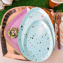 Rockin' Robin Dessert Plates from Jollity & Co