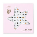 Hocus Pocus Nail Stickers, Daydream Society