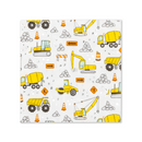 Under Construction Large Napkins, Daydream Society