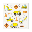 Under Construction Sticker Set, Daydream Society
