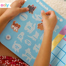 Play Again Reusable Stickers Pet Play Land