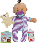 Wee Baby Stella Beige Sleep Time Scents Set