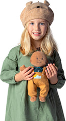 Wee Baby Stella Little Earthling Baby Doll Clothing Outfit for 12" Soft Dolls