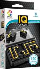 iq circuit