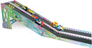 KLUTZ LEGO Race Cars