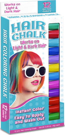 Hair Stix (12 Pack)
