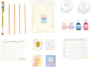 DIY Positivity Candles