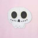 Cute Halloween Skull Napkins (Set of 20)