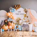 Garland Safari Balloon