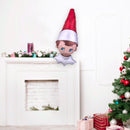 Giant Elf on the Shelf® Christmas Balloon (38 Inches)