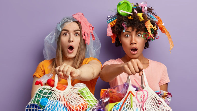 Eco-Friendly Party Options (Hint: Experiences & Wish Lists Are the Way to Go!)