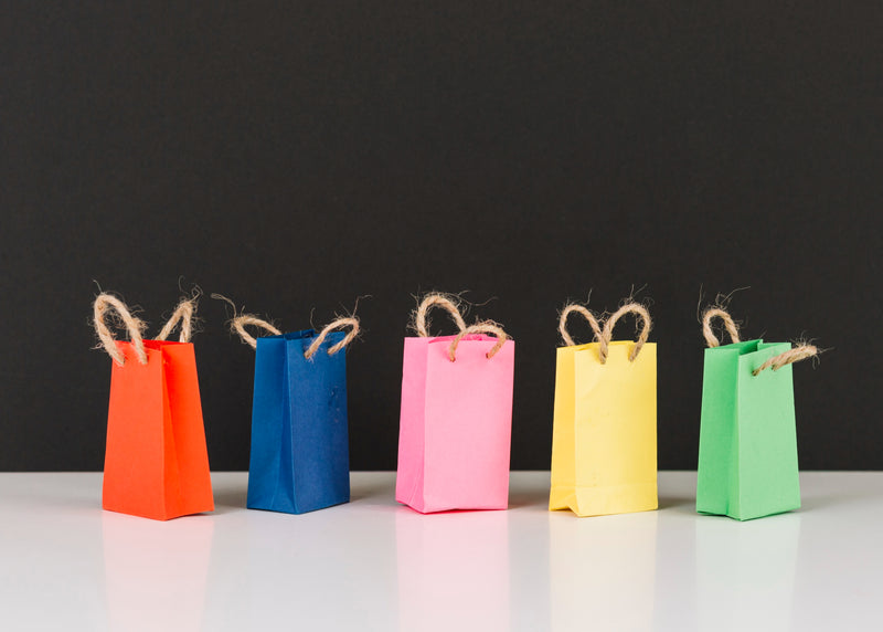 9 Eco-friendly Party Favor Ideas