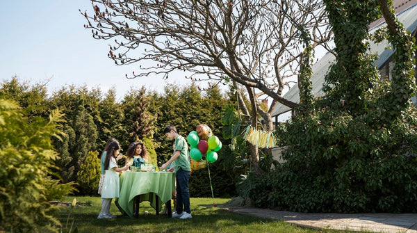 What's the best day and time for a birthday party?