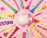 Throw a Memorable Kids' Birthday Party on a Budget