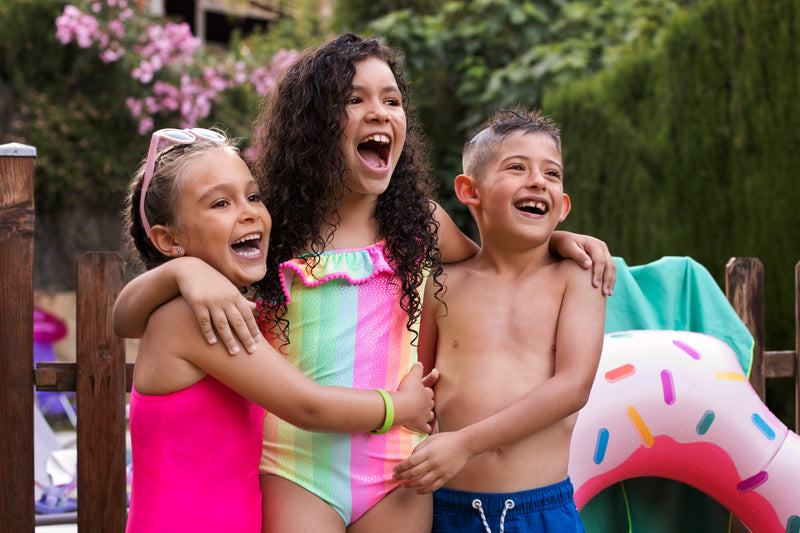 Summer Party Ideas to Beat the Heat