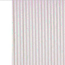 Foil Iridescent Paper Straws from Jollity & Co