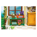 MRS CHARLIE'S DINING ROOM