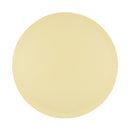 Shade Collection Lemon Dinner Plates