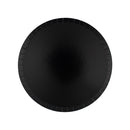Shade Collection Onyx Dessert Plates