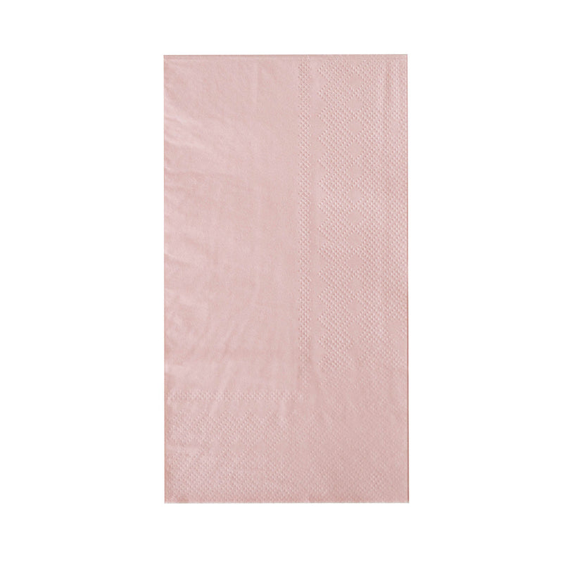 Shade Collection Petal Guest Napkins