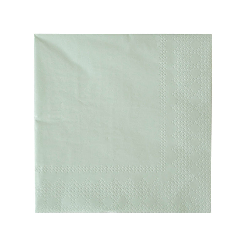 Shade Collection Pistachio Large Napkins