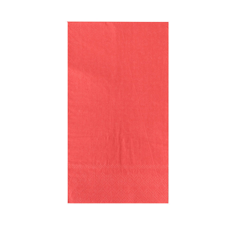 Shade Collection Poppy Guest Napkins