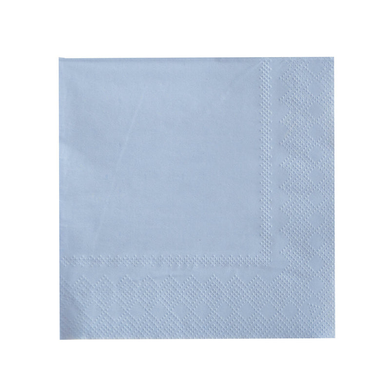 Shade Collection Wedgewood Large Napkins