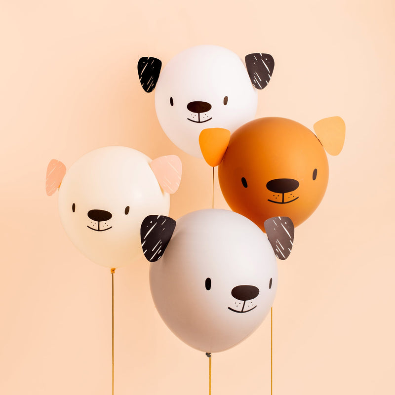 Bow Wow DIY Balloon Decorating Set, Daydream Society