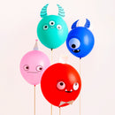 Little Monsters DIY Balloon Decorating Set, Daydream Society