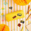 Under Construction Patch Set, Daydream Society