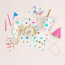 Happy Everything Petite Napkins from Daydream Society