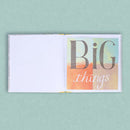 Big and Small and In-Between