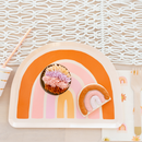 Boho Rainbow Large Napkins, Daydream Society