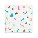 Happy Everything Large Napkins from Jollity & Co