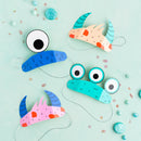 Little Monsters Party Headband Set, Daydream Society