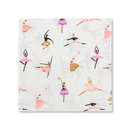 pirouette large napkins, daydream society