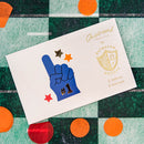 Good Sport Temporary Tattoos