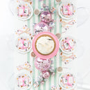 Meowloween Sticker Set