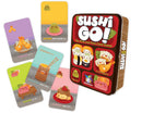 Sushi Go! Tin W/Display