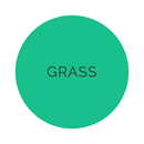 Shade Collection Grass 12 oz. Cups