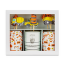 Under Construction Cupcake Decorating Set, Daydream Society