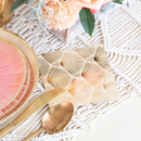 La Boheme Cocktail Napkins from Jollity & Co