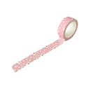 Peace & Love Daisy Washi Tape