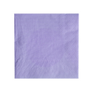 Shades Collection Lavender Large Napkins, Jollity & Co.