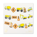 Under Construction Thingamajigs, Daydream Society