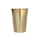 Shades Collection Gild 12 oz. Cups, Jollity Co.