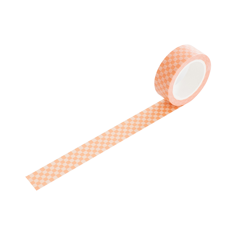 Check It! Peaches N’ Cream Washi Tape